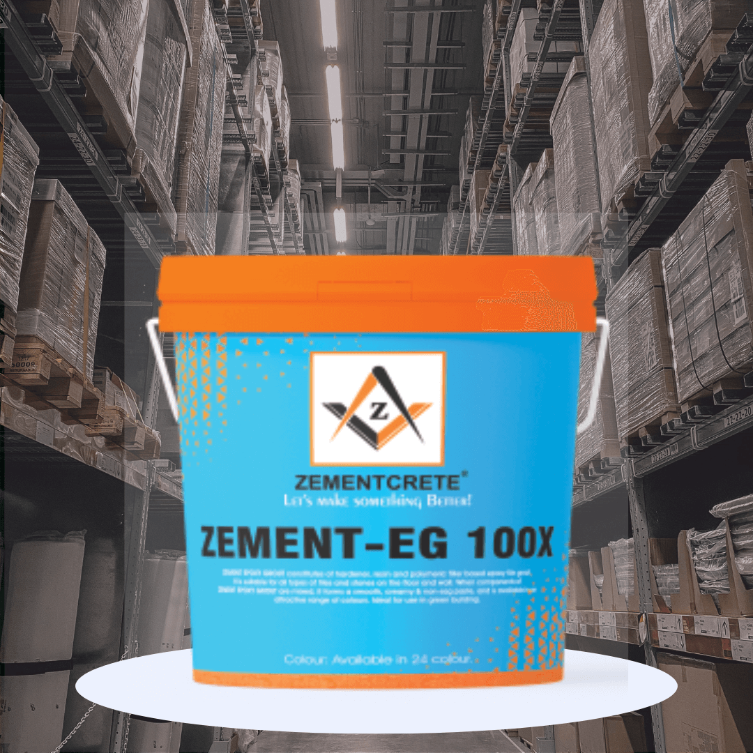 ZEMENT-EG 100X