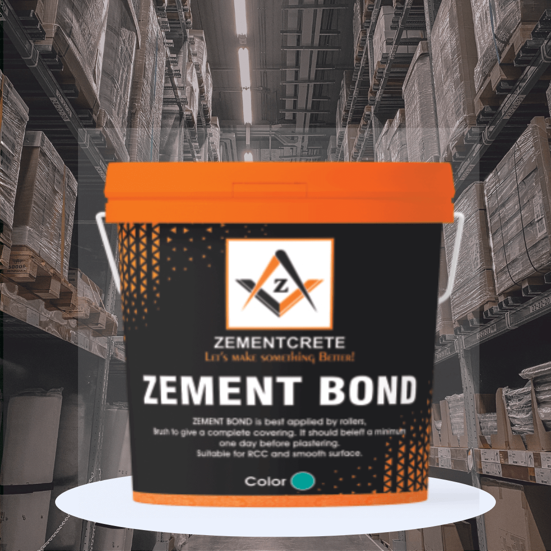 ZEMENT BOND